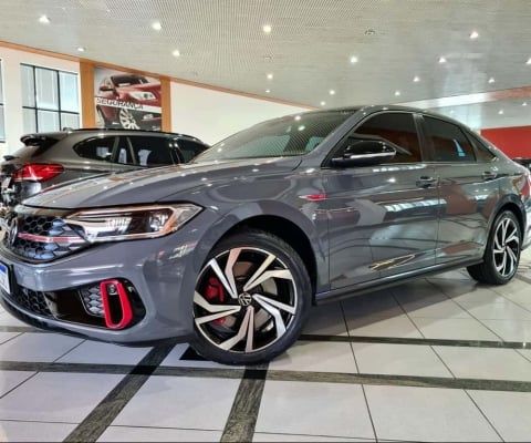 VOLKSWAGEN JETTA GLI 2023
