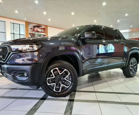RAM RAMPAGE REBEL 2.0 TB CD 4X4 AUT. 2024.