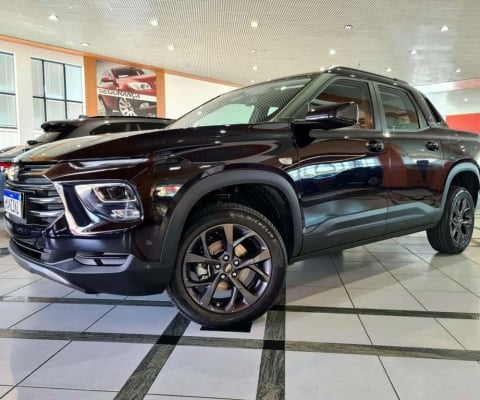 CHEVROLET MONTANA T A PR 2024