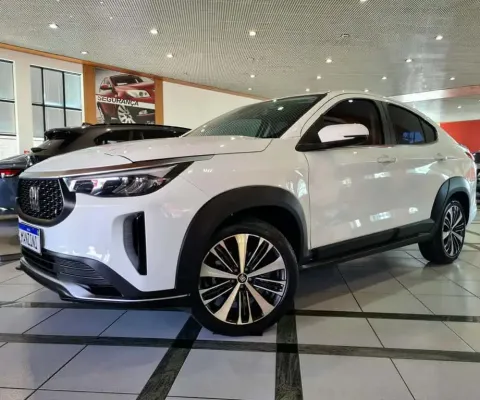 FIAT FASTBACK AUDACE 2023