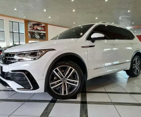 VOLKSWAGEN TIGUAN ALLSPACE RL 2024
