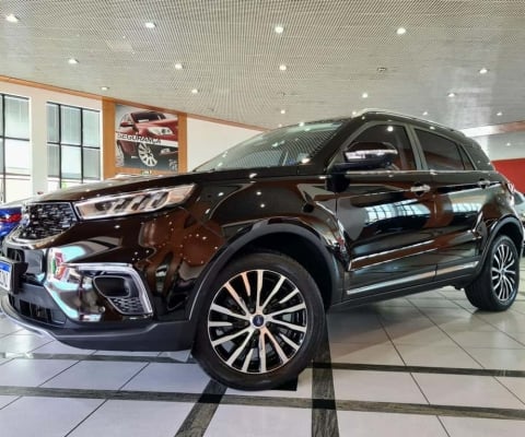 FORD TERRITORY TIT 2023