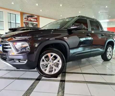 CHEVROLET MONTANA T A LTZ 2025