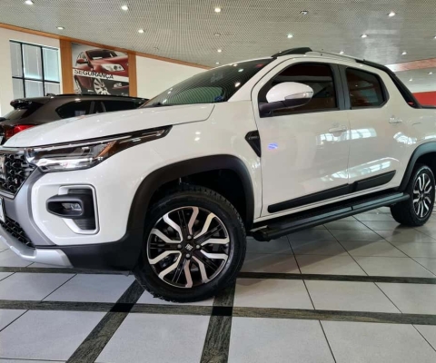 FIAT STRADA RANCH T200AT 2025