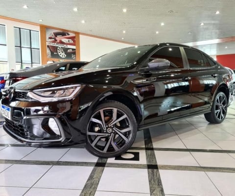VOLKSWAGEN VIRTUS EXCLUSIVE 2024
