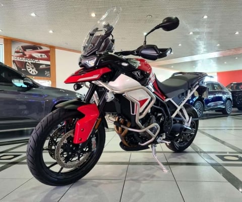 TRIUMPH TIGER 900 GT AE 2024