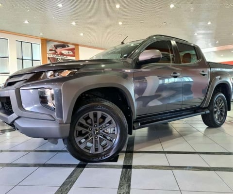 MITSUBISHI TRITON SPORT OUT GLS 2025