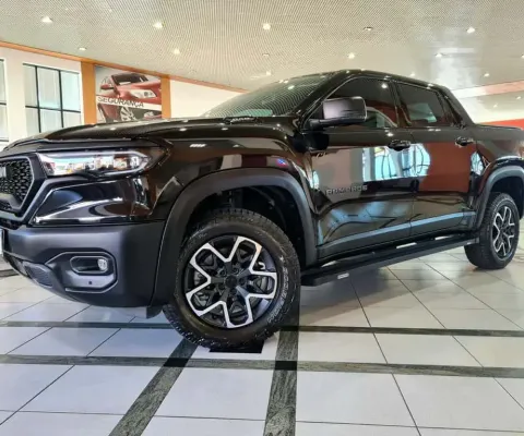 RAM PAGE REBEL AT GAS 2024