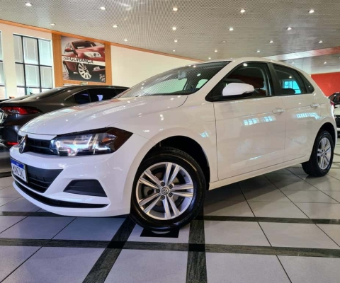 VOLKSWAGEN POLO MCA 2022