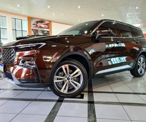 FORD TERRITORY 1.5 TIT 2024