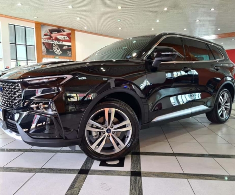 FORD TERRITORY 1.5 TIT 2025