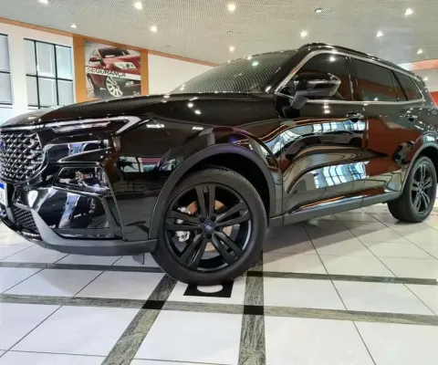 FORD TERRITORY 1.5 TIT 2025
