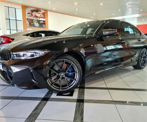 BMW 320I M SPORT 10th ANNIVERSARY EDITION 2025