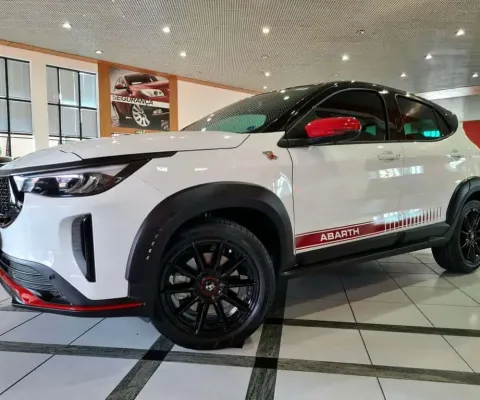 FIAT PULSE ABARTH 270 2023