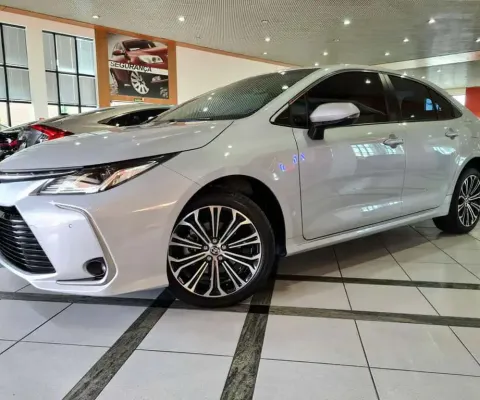 TOYOTA COROLLA ALTIS 20 2023
