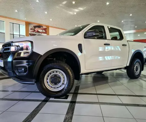 FORD RANGER XLCD2D4M 2024