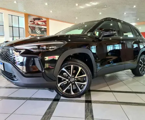 TOYOTA COROLLA CROSS XRE 2026