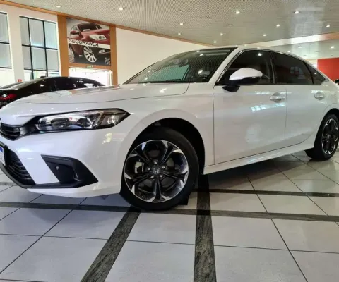 HONDA CIVIC HYB TRNG 2024