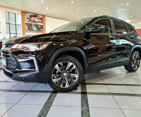 CHEVROLET TRACKER 12T A PR 2025