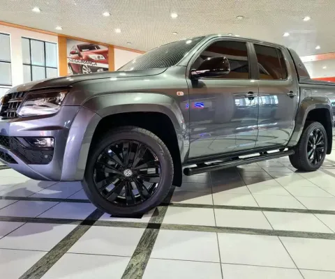 VOLKSWAGEN AMAROK V6 EXTREME 2023
