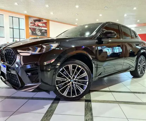 BMW X2 XDRIVE20I MSP 2024