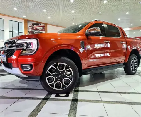 FORD RANGER LTDPCD3D4A 2024