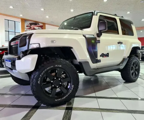 TROLLER T4 XLT AT 2021