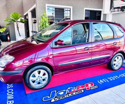 RENAULT SCENIC PRI 2016V 2009