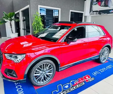 AUDI Q3 1.4TFSI 2020