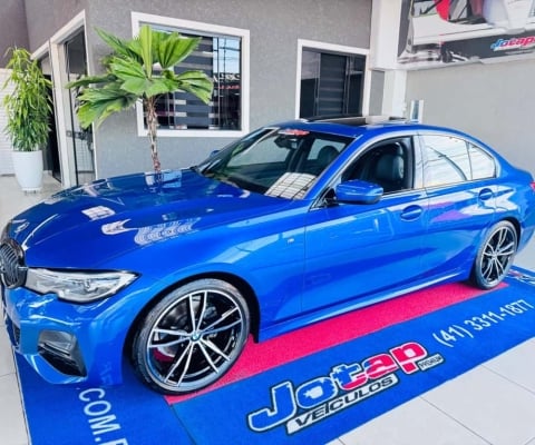 BMW 320i M Sport 2021