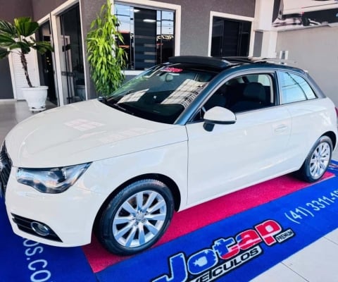 AUDI A1 1.4TFSI 2011