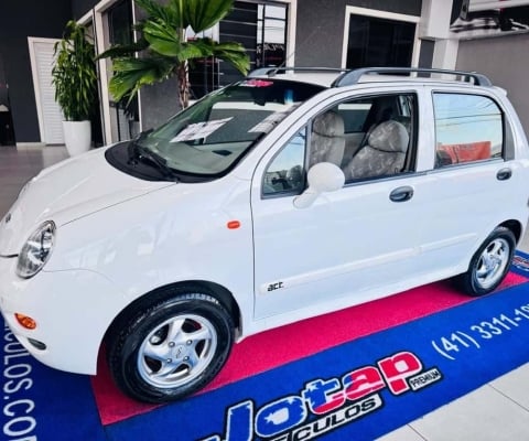 CAOA CHERY QQ 1.0 ACT 2015