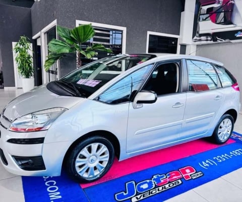 C4 PICASSO 2.0 GLX 