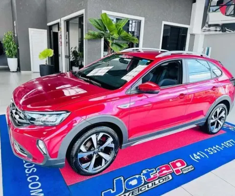 VOLKSWAGEN NIVUS HL TSI AD 2021