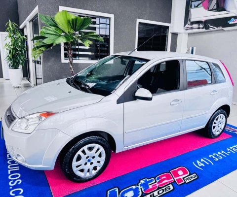 FORD FIESTA FLEX 2009