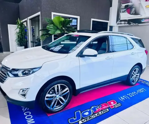 CHEVROLET CHEV EQUINOX PREMIER 2018