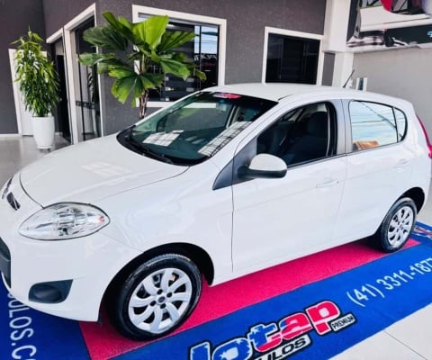 FIAT PALIO ATTRACT 1.0 2015