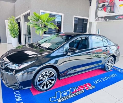 TOYOTA COROLLA ALTIS HV 2022