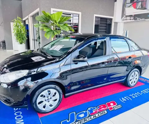 FIAT SIENA TETRAFUEL 1.4 2016