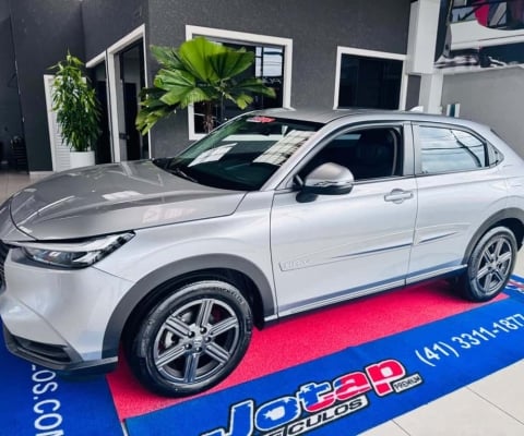 HONDA HR-V EXL HS 2023