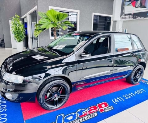 FIAT STILO ATTRACTIVE DL 2010