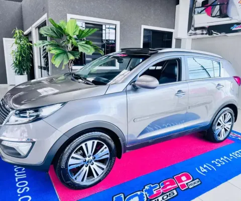 KIA SPORTAGE EX2 OFFG4 2015