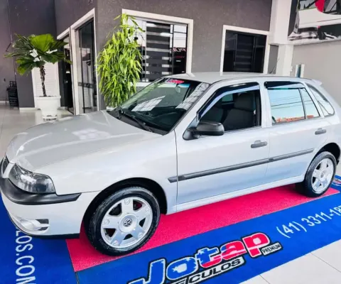 VOLKSWAGEN GOL 1.6 POWER 2004