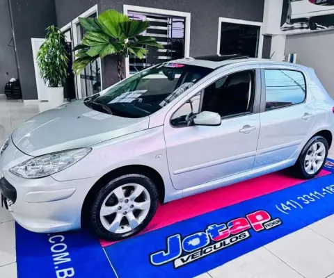 PEUGEOT 307 HBFELINE A 2010