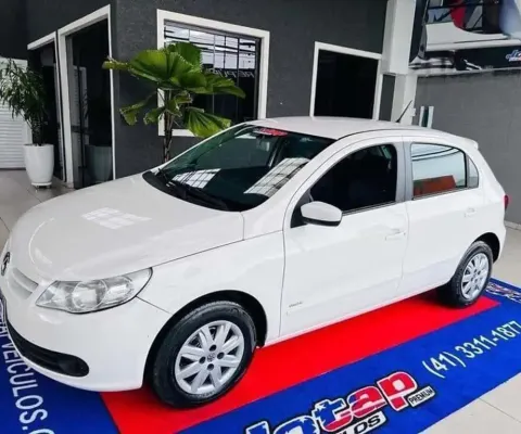 VOLKSWAGEN GOL 1.0 2011