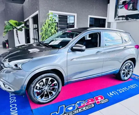 CAOA CHERY TIGGO7 TXS 2020