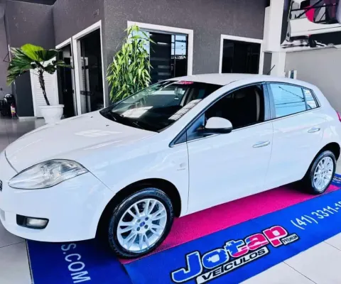 FIAT BRAVO ESSENCE DUAL 2013