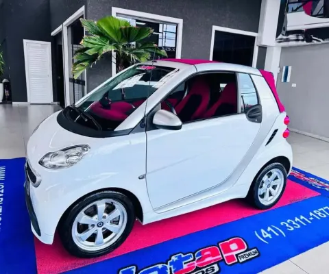 SMART FORTWO CA 62 2014