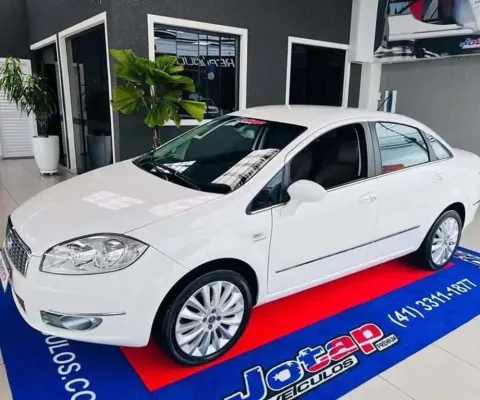 FIAT LINEA ABSOL. 1.8 DL 2013