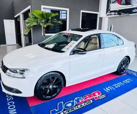 VOLKSWAGEN JETTA 2.0 2011